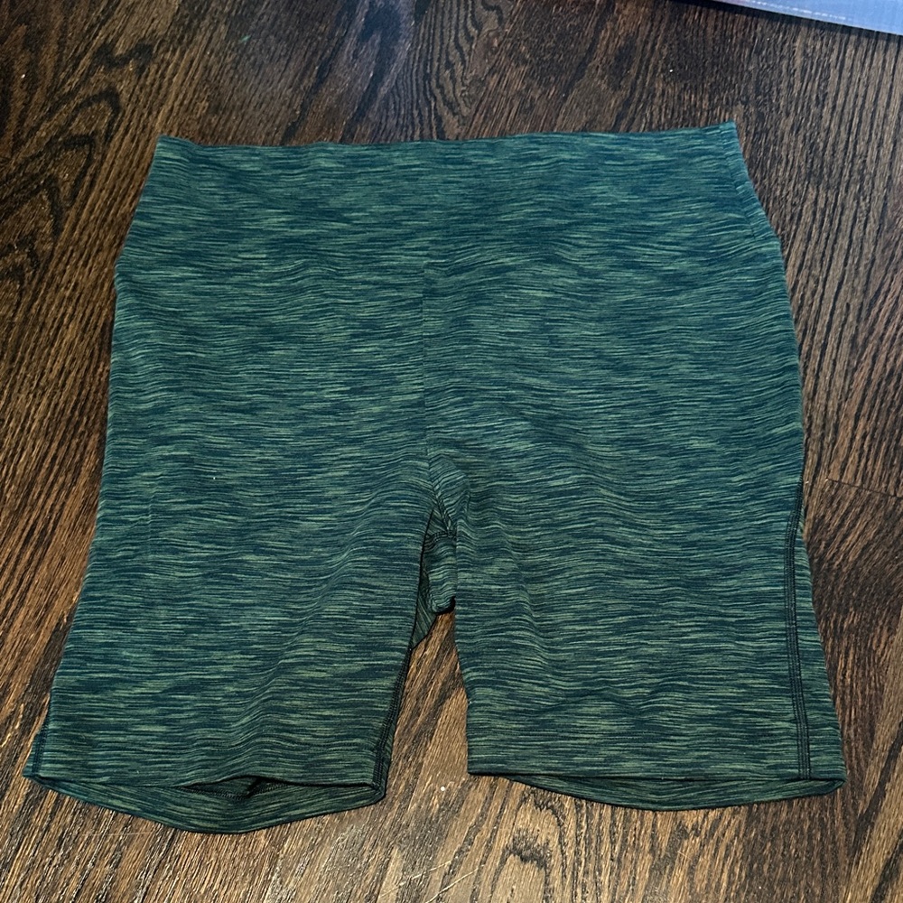 Outdoor Voices Bike Shorts
